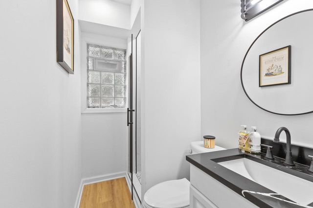 1229 W Olive STREET, Milwaukee, WI 53209