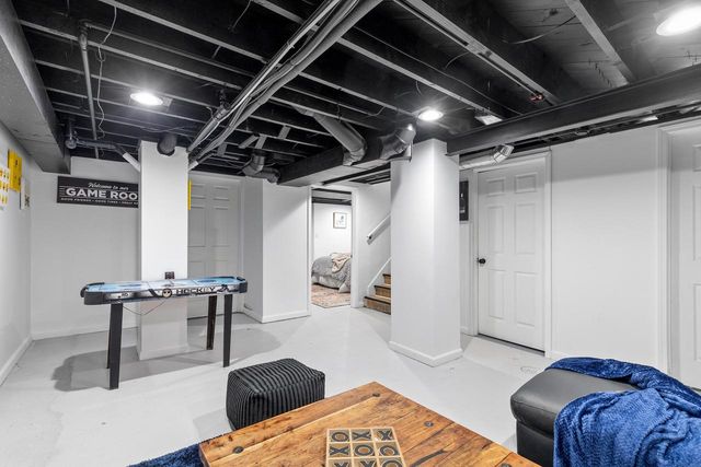 1229 W Olive STREET, Milwaukee, WI 53209