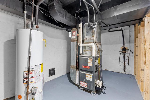 1229 W Olive STREET, Milwaukee, WI 53209