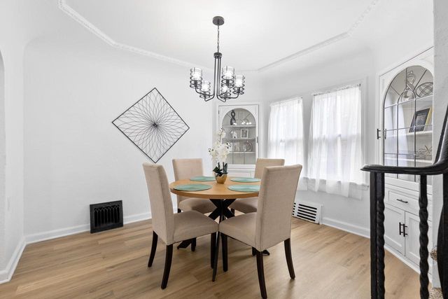 1229 W Olive STREET, Milwaukee, WI 53209