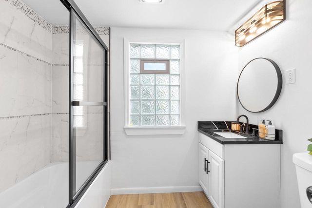 1229 W Olive STREET, Milwaukee, WI 53209