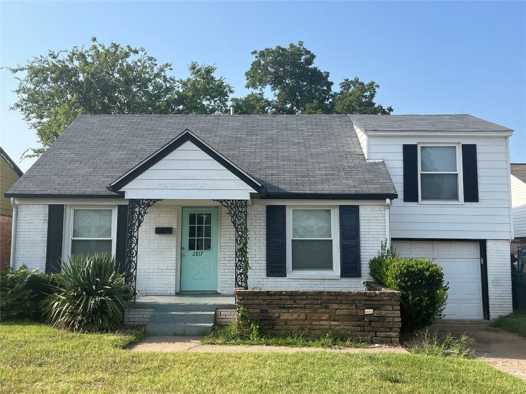 2817 NW 35th Street, Oklahoma City, OK 73112