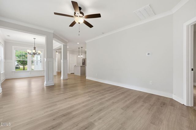 116 Spruce Hollow Circle, Spring Lake, NC 28390