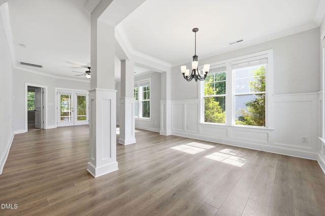 116 Spruce Hollow Circle, Spring Lake, NC 28390