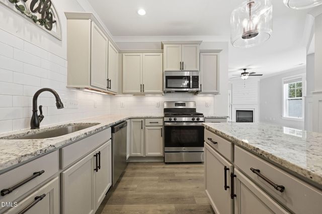 116 Spruce Hollow Circle, Spring Lake, NC 28390