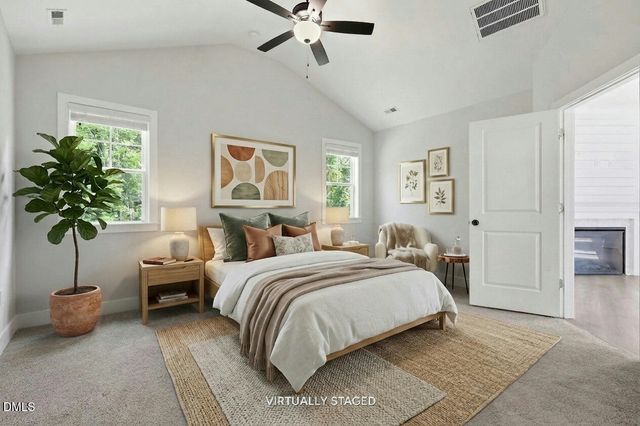 116 Spruce Hollow Circle, Spring Lake, NC 28390