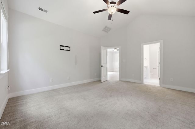 116 Spruce Hollow Circle, Spring Lake, NC 28390