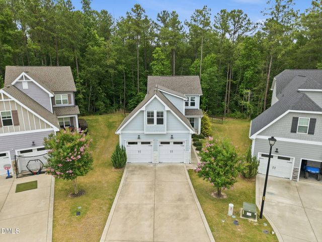 116 Spruce Hollow Circle, Spring Lake, NC 28390