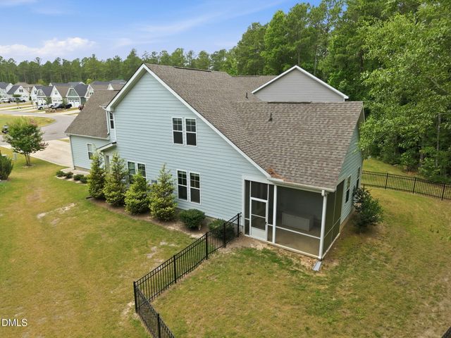116 Spruce Hollow Circle, Spring Lake, NC 28390