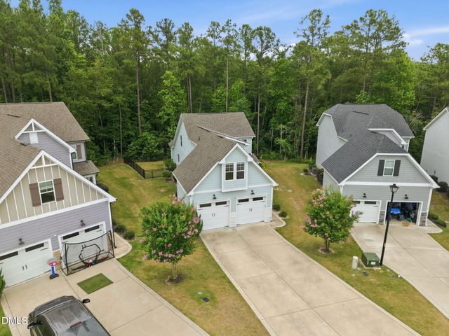 116 Spruce Hollow Circle, Spring Lake, NC 28390