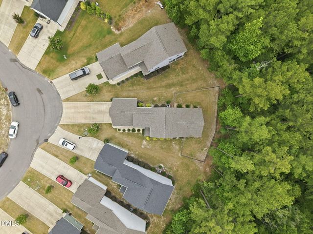 116 Spruce Hollow Circle, Spring Lake, NC 28390