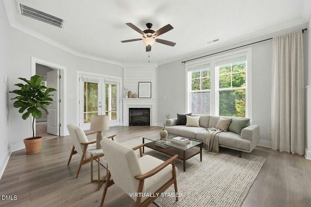 116 Spruce Hollow Circle, Spring Lake, NC 28390