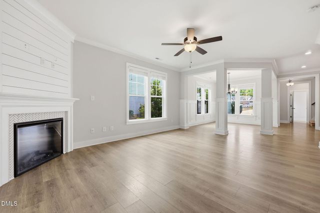 116 Spruce Hollow Circle, Spring Lake, NC 28390