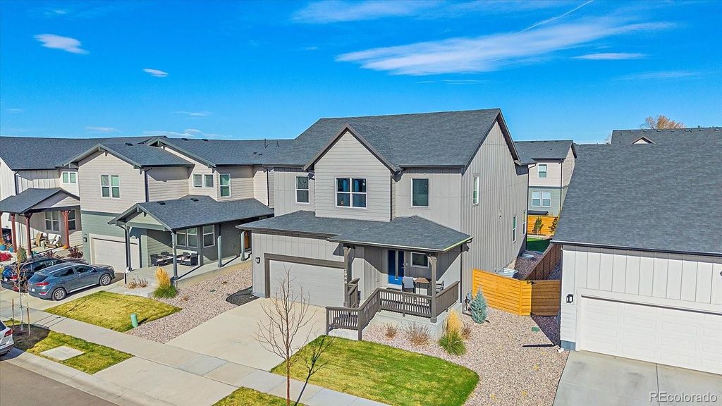 2944 Biplane Street, Fort Collins, CO 80524