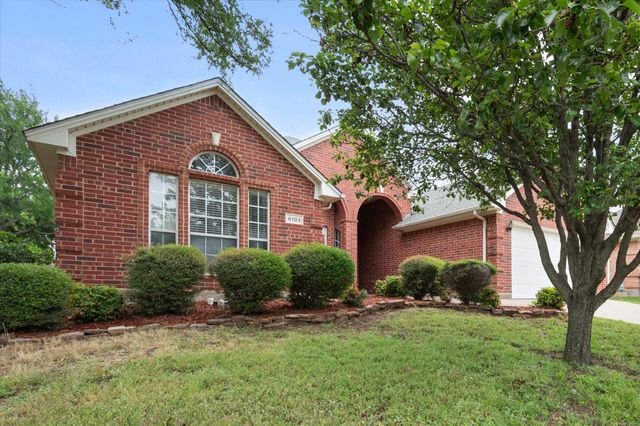 6103 Sea Island Trail, Arlington, TX 76001