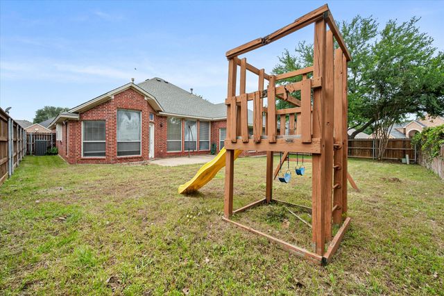 6103 Sea Island Trail, Arlington, TX 76001