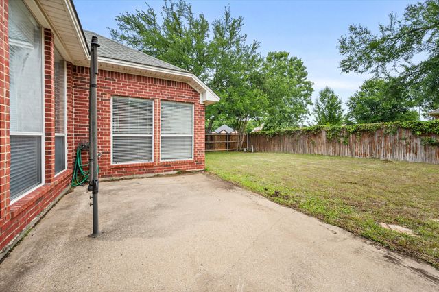 6103 Sea Island Trail, Arlington, TX 76001
