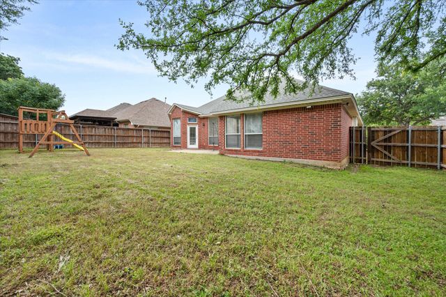 6103 Sea Island Trail, Arlington, TX 76001