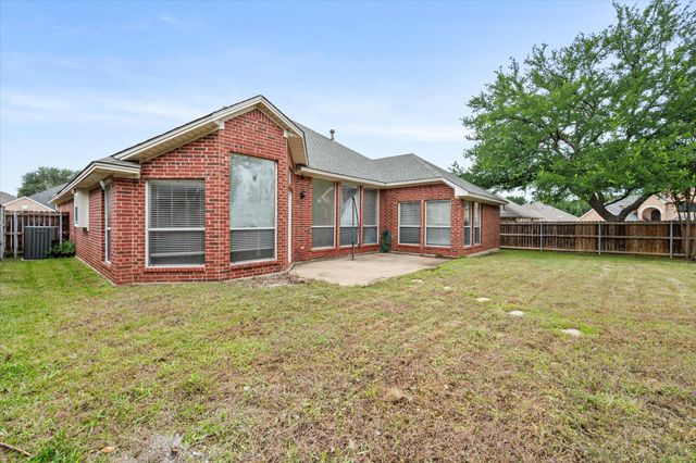 6103 Sea Island Trail, Arlington, TX 76001