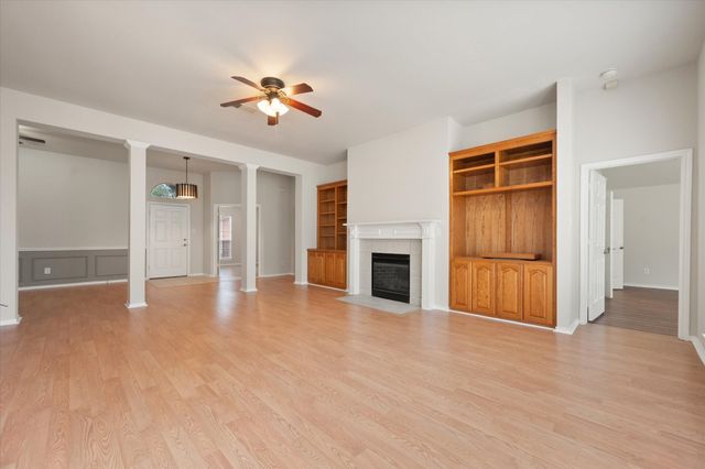 6103 Sea Island Trail, Arlington, TX 76001
