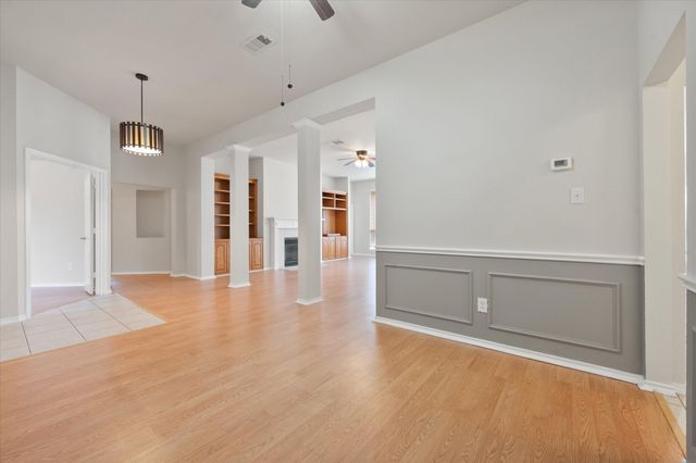 6103 Sea Island Trail, Arlington, TX 76001