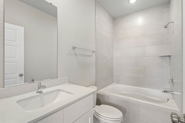 8013 Charlestown Lane, Everman, TX 76140