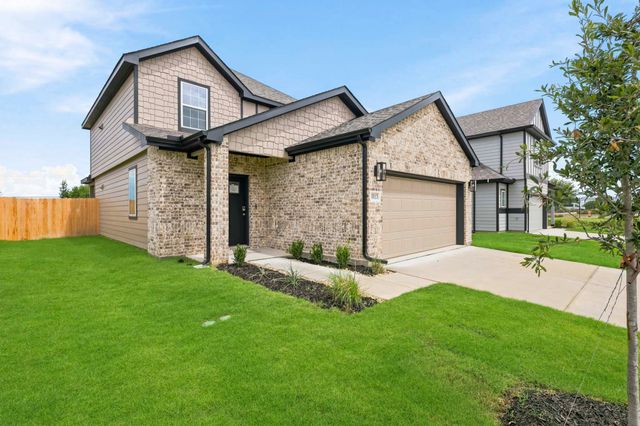 8013 Charlestown Lane, Everman, TX 76140