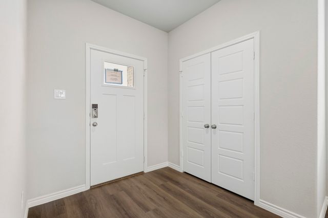 8013 Charlestown Lane, Everman, TX 76140