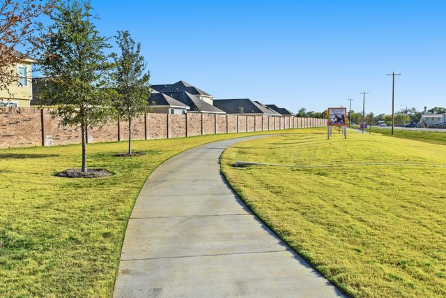 8013 Charlestown Lane, Everman, TX 76140
