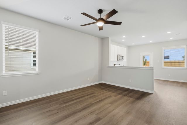 8013 Charlestown Lane, Everman, TX 76140