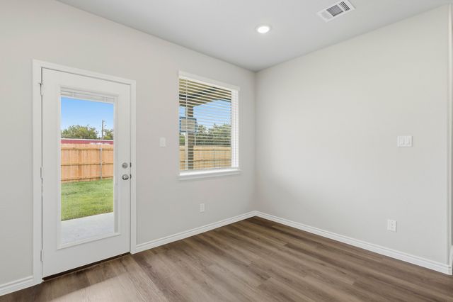 8013 Charlestown Lane, Everman, TX 76140