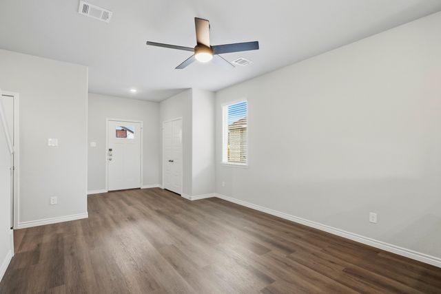 8013 Charlestown Lane, Everman, TX 76140