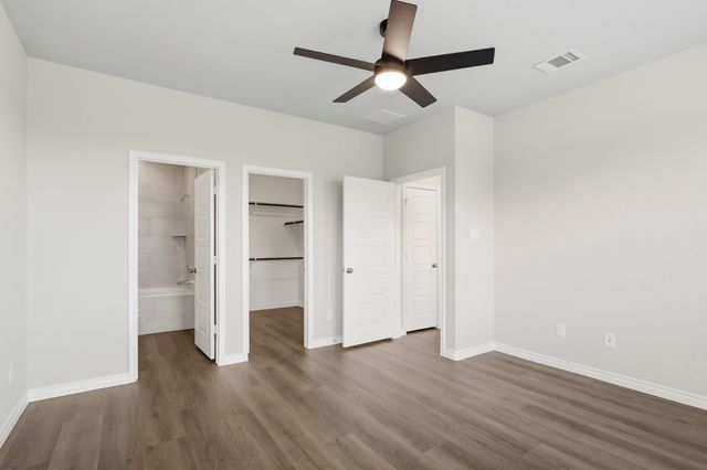 8013 Charlestown Lane, Everman, TX 76140