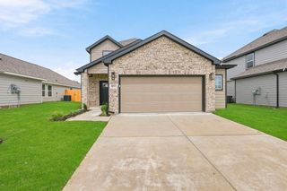 8013 Charlestown Lane, Everman, TX 76140