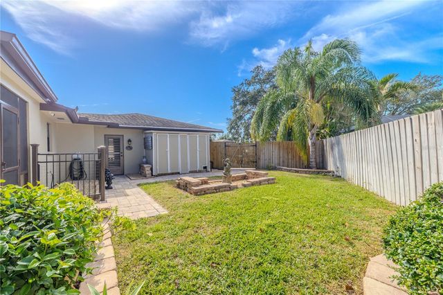 2410 OLD COACH TRAIL, Clearwater, FL 33765