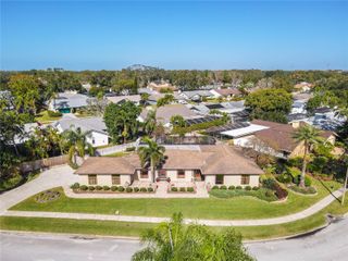 2410 OLD COACH TRAIL, Clearwater, FL 33765