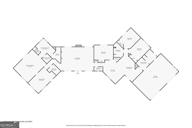 2223 Salem Road, Watkinsville, GA 30677