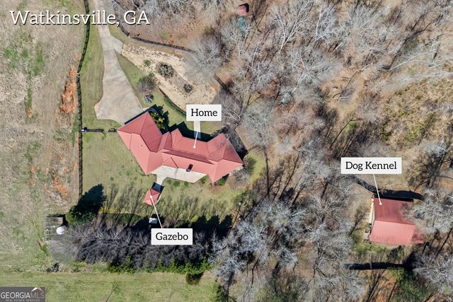 2223 Salem Road, Watkinsville, GA 30677
