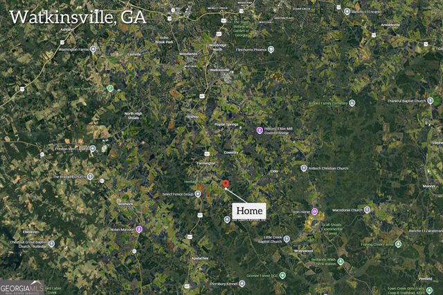 2223 Salem Road, Watkinsville, GA 30677