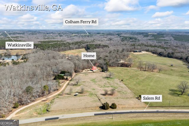 2223 Salem Road, Watkinsville, GA 30677