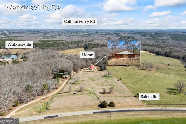 2223 Salem Road, Watkinsville, GA 30677