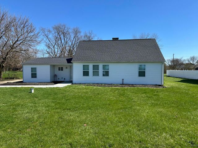 2960 SCHWARTZ Road, Columbus, OH 43232