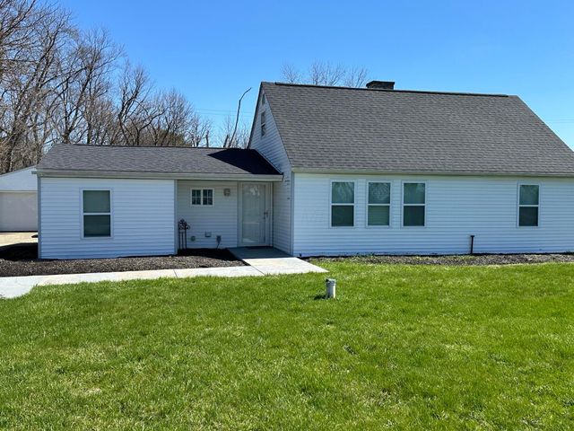 2960 SCHWARTZ Road, Columbus, OH 43232