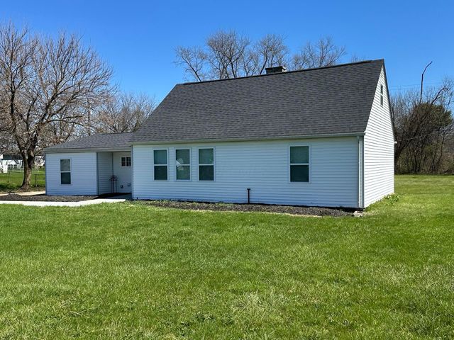 2960 SCHWARTZ Road, Columbus, OH 43232