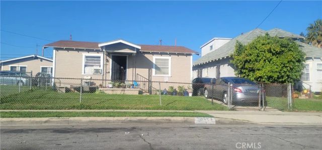1211 W 105th Street, Los Angeles, CA 90044