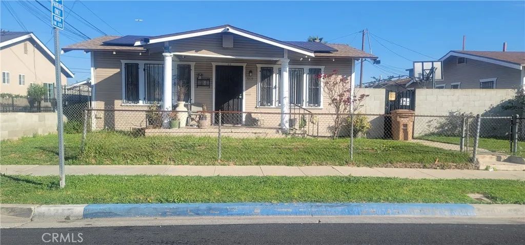 1211 W 105th Street, Los Angeles, CA 90044