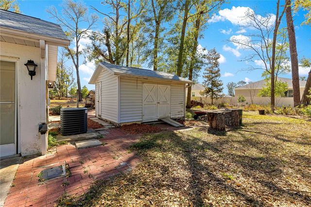 10696 SW 74TH TERRACE, Ocala, FL 34476