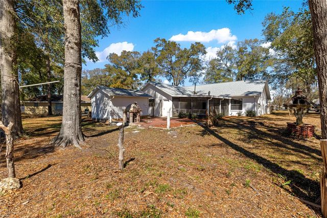 10696 SW 74TH TERRACE, Ocala, FL 34476