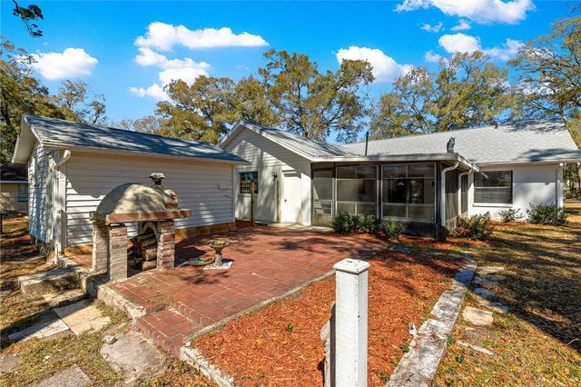 10696 SW 74TH TERRACE, Ocala, FL 34476