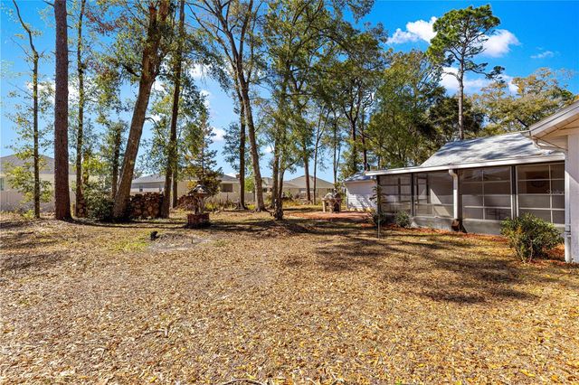 10696 SW 74TH TERRACE, Ocala, FL 34476